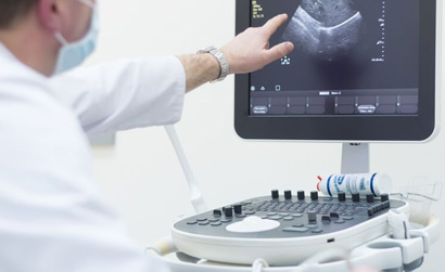 24 Hour Holter Monitoring